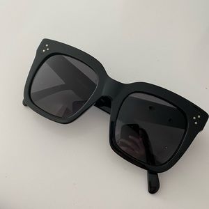 Celine Tilda Sunglasses